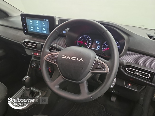 Used Dacia Sandero 2023 for sale - 78101840: Photo 4