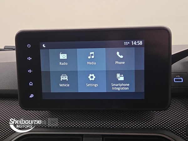 Used Dacia Sandero 2023 for sale - 78101840: Photo 5