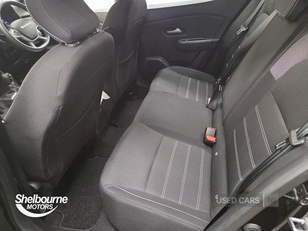 Used Dacia Sandero 2023 for sale - 78101840: Photo 8