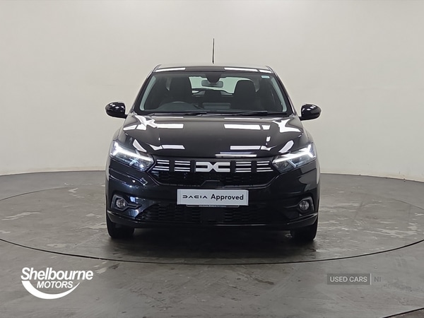 Used Dacia Sandero 2023 for sale - 78101840: Photo 9