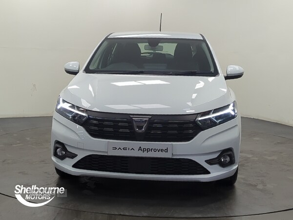 Used Dacia Sandero 2022 for sale - 76240555: Photo 10
