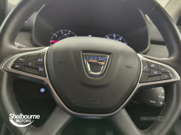 Used Dacia Sandero 2022 for sale - 76240555: Photo 15