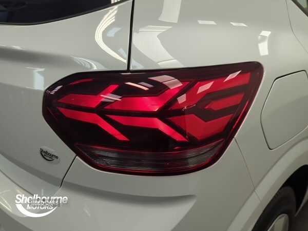 Used Dacia Sandero 2022 for sale - 76240555: Photo 19