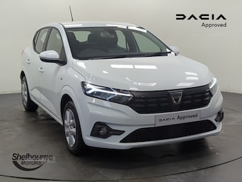 2022 - 1.0 TCe Comfort 5dr