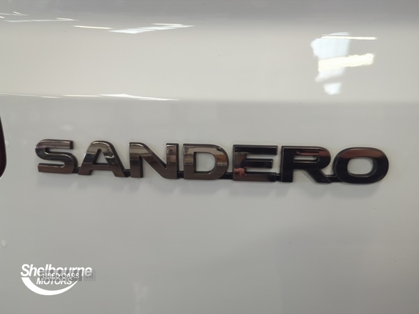 Used Dacia Sandero 2022 for sale - 76240555: Photo 21