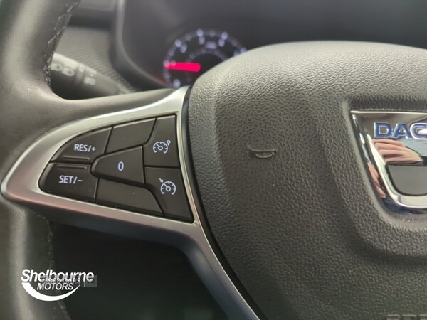 Used Dacia Sandero 2022 for sale - 76240555: Photo 24