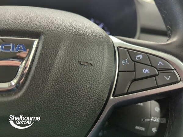 Used Dacia Sandero 2022 for sale - 76240555: Photo 25