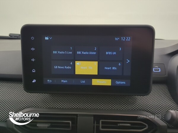 Used Dacia Sandero 2022 for sale - 76240555: Photo 30