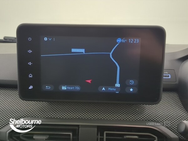 Used Dacia Sandero 2022 for sale - 76240555: Photo 31