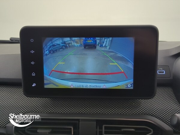 Used Dacia Sandero 2022 for sale - 76240555: Photo 32