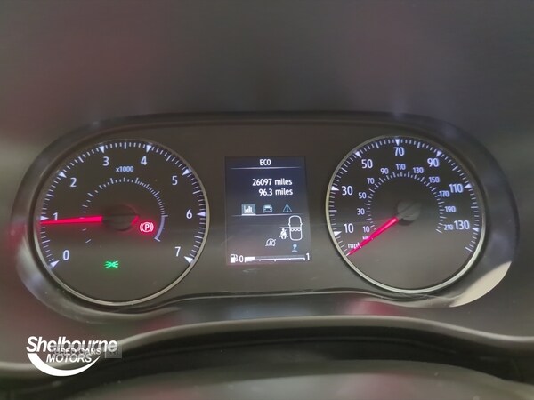 Used Dacia Sandero 2022 for sale - 76240555: Photo 6