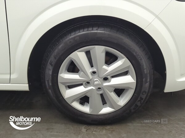 Used Dacia Sandero 2022 for sale - 76240555: Photo 7