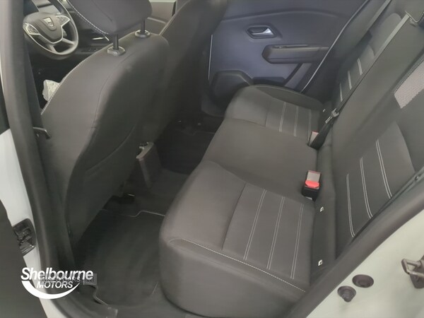 Used Dacia Sandero 2022 for sale - 76240555: Photo 8