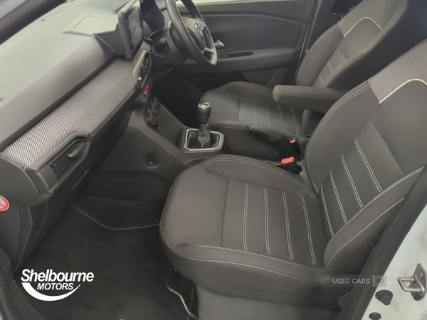 Used Dacia Sandero 2022 for sale - 76240555: Photo 9
