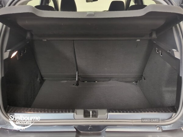 Used Dacia Sandero Stepway 2021 for sale - 75031537: Photo 17