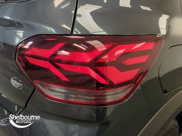 Used Dacia Sandero Stepway 2021 for sale - 75031537: Photo 19