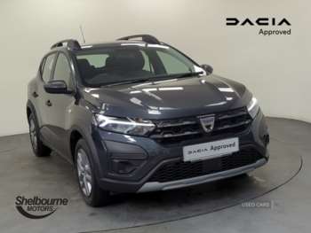 2021 - 1.0 TCe Essential 5dr
