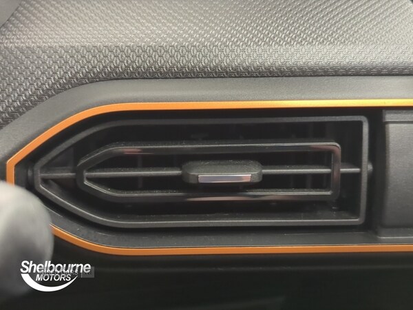 Used Dacia Sandero Stepway 2021 for sale - 75031537: Photo 22