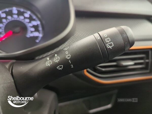 Used Dacia Sandero Stepway 2021 for sale - 75031537: Photo 25