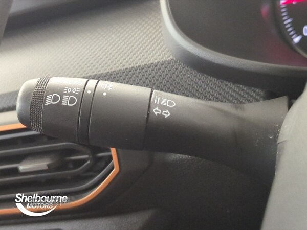 Used Dacia Sandero Stepway 2021 for sale - 75031537: Photo 26