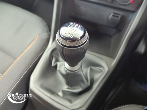 Used Dacia Sandero Stepway 2021 for sale - 75031537: Photo 27