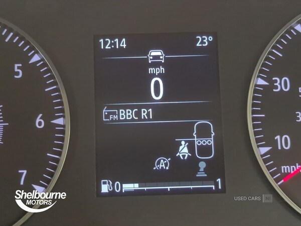 Used Dacia Sandero Stepway 2021 for sale - 75031537: Photo 5