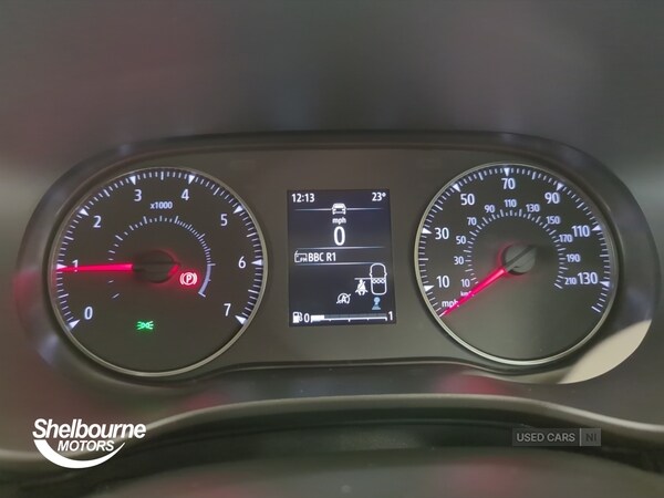 Used Dacia Sandero Stepway 2021 for sale - 75031537: Photo 6