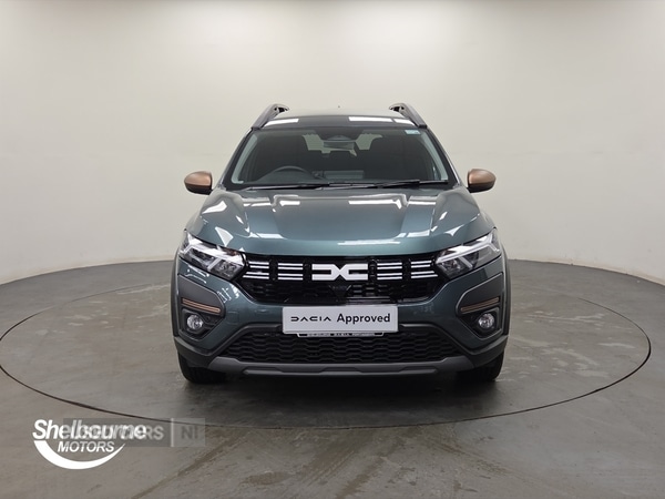 Used Dacia Sandero Stepway for sale - 78102097: Photo 10