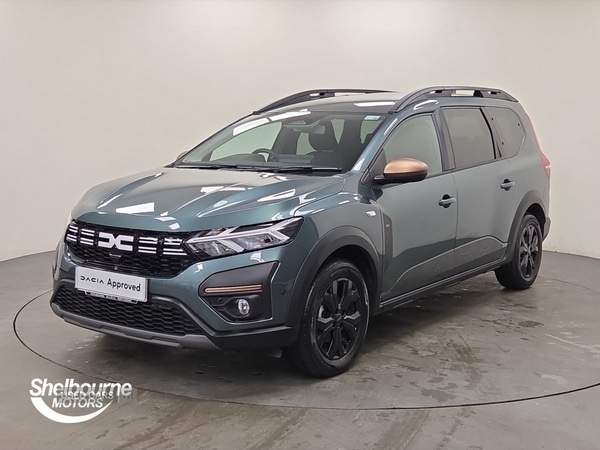 Used Dacia Sandero Stepway for sale - 78102097: Photo 11