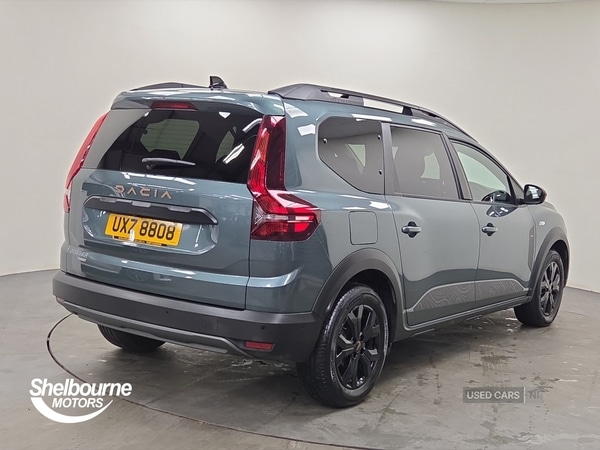 Used Dacia Sandero Stepway for sale - 78102097: Photo 12
