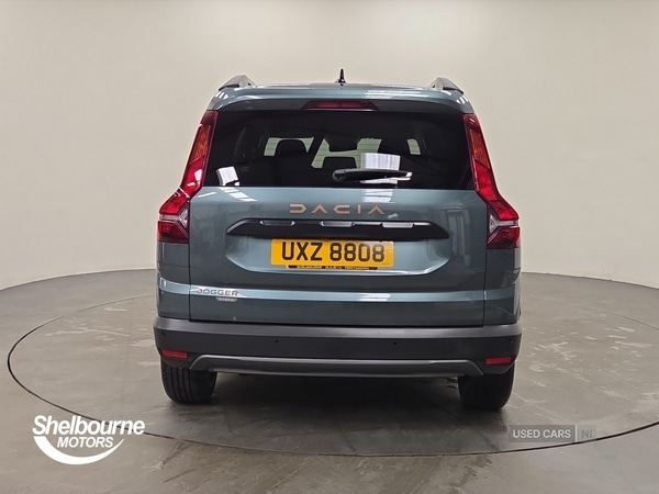 Used Dacia Sandero Stepway for sale - 78102097: Photo 13