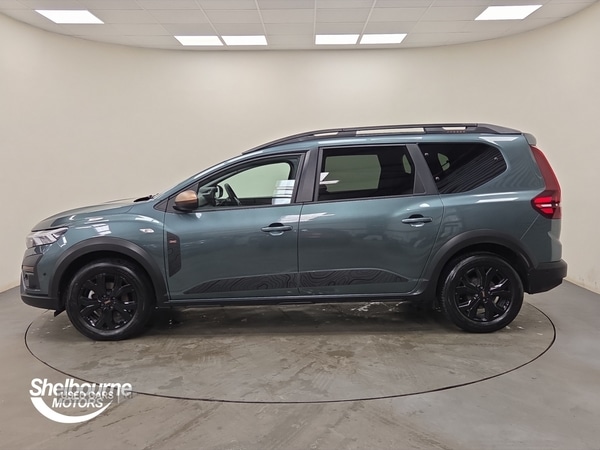 Used Dacia Sandero Stepway for sale - 78102097: Photo 14