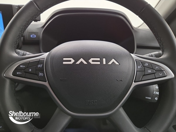 Used Dacia Sandero Stepway for sale - 78102097: Photo 15