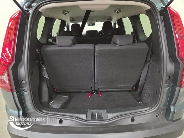 Used Dacia Sandero Stepway for sale - 78102097: Photo 17