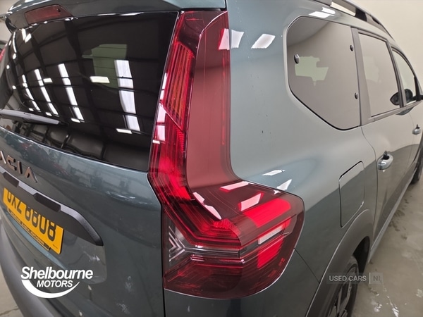 Used Dacia Sandero Stepway for sale - 78102097: Photo 19