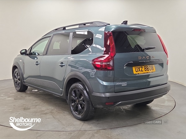 Used Dacia Sandero Stepway for sale - 78102097: Photo 2