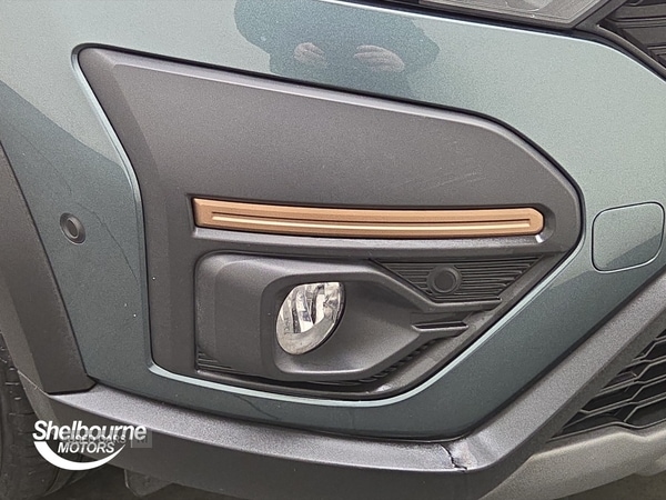 Used Dacia Sandero Stepway for sale - 78102097: Photo 20