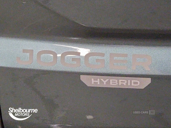 Used Dacia Sandero Stepway for sale - 78102097: Photo 21