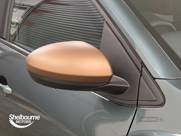 Used Dacia Sandero Stepway for sale - 78102097: Photo 22