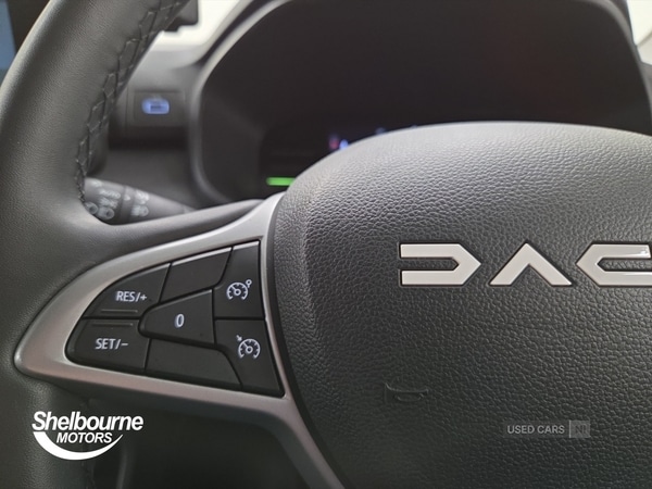 Used Dacia Sandero Stepway for sale - 78102097: Photo 24