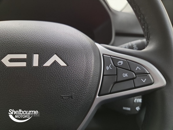 Used Dacia Sandero Stepway for sale - 78102097: Photo 25