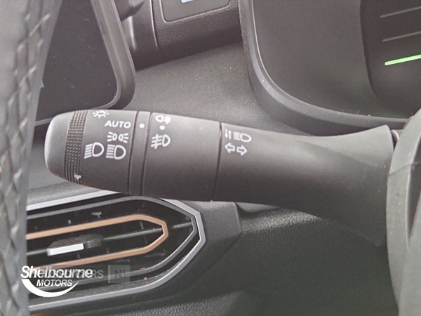 Used Dacia Sandero Stepway for sale - 78102097: Photo 27