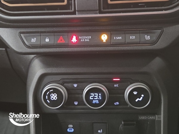 Used Dacia Sandero Stepway for sale - 78102097: Photo 29