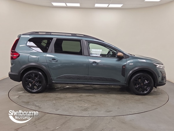 Used Dacia Sandero Stepway for sale - 78102097: Photo 3