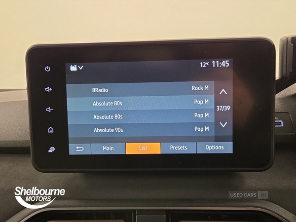 Used Dacia Sandero Stepway for sale - 78102097: Photo 30