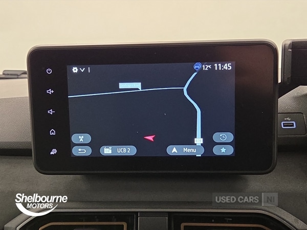 Used Dacia Sandero Stepway for sale - 78102097: Photo 31