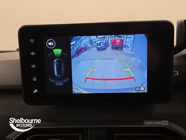 Used Dacia Sandero Stepway for sale - 78102097: Photo 32