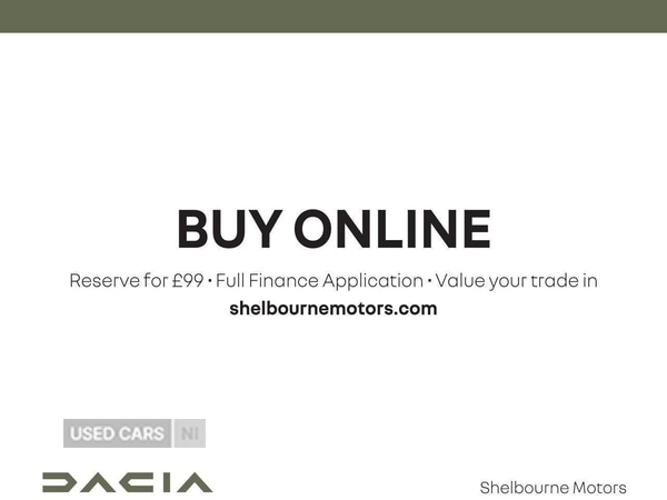 Used Dacia Sandero Stepway for sale - 78102097: Photo 35