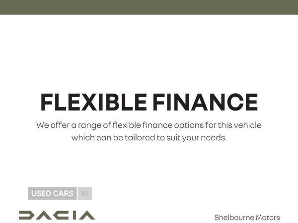 Used Dacia Sandero Stepway for sale - 78102097: Photo 37