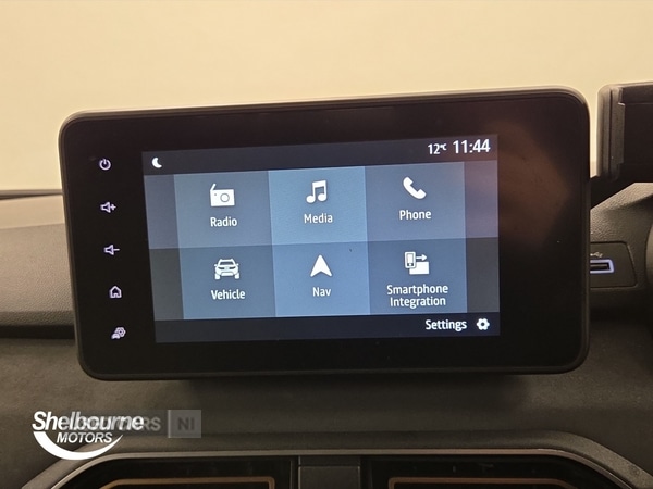 Used Dacia Sandero Stepway for sale - 78102097: Photo 5